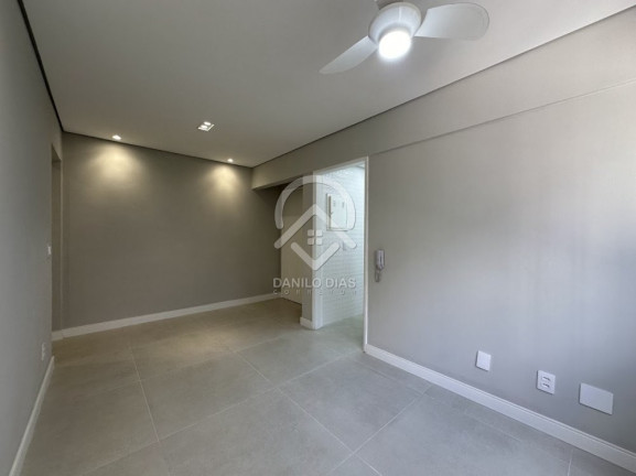 Imagem Apartamento com 2 Quartos para Alugar, 57 m² em Brooklin - São Paulo Imagem Apartamento com 2 Quartos para Alugar, 57 m² em Brooklin - São Paulo