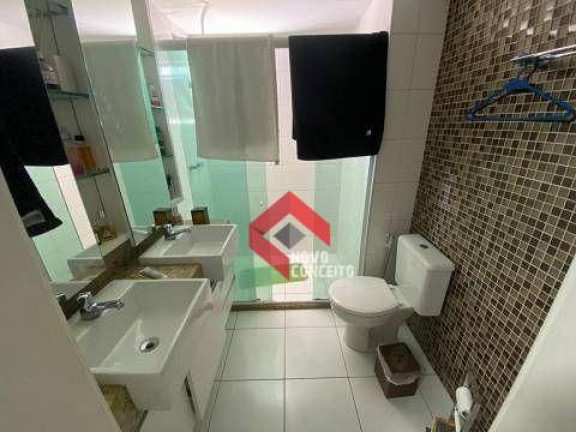 Imagem Imóvel com 4 Quartos à Venda, 156 m² em Cocó - Fortaleza