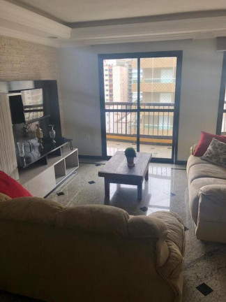 Imagem Apartamento com 4 Quartos à Venda,  em Aviação - Praia Grande