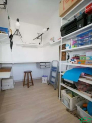 Imagem Apartamento com 2 Quartos à Venda, 123 m² em Mooca - São Paulo