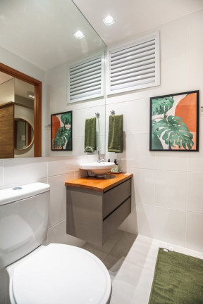 Imagem Apartamento com 2 Quartos à Venda, 51 m² em Parque Santa Cecília - Aparecida De Goiânia Imagem Apartamento com 2 Quartos à Venda, 51 m² em Parque Santa Cecília - Aparecida De Goiânia