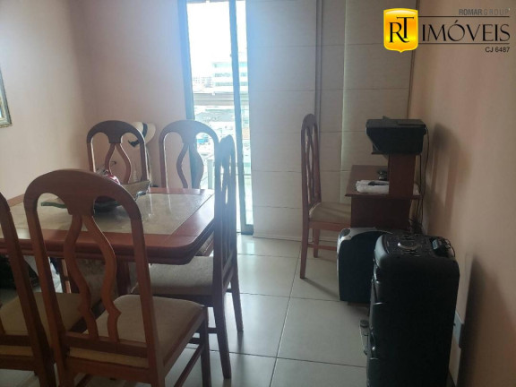 Imagem Cobertura com 3 Quartos à Venda, 174 m² em Vila Nova - Cabo Frio
