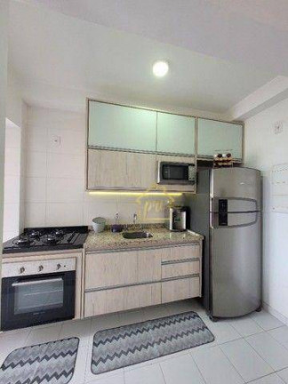 Imagem Apartamento com 2 Quartos à Venda, 66 m² em Macuco - Santos