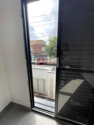 Imagem Apartamento com 2 Quartos à Venda, 41 m² em Campestre - Santo André Imagem Apartamento com 2 Quartos à Venda, 41 m² em Campestre - Santo André