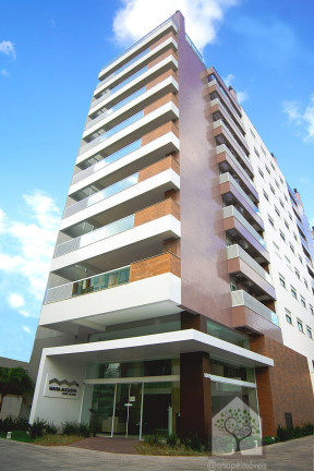 Imagem Apartamento com 2 Quartos à Venda, 75 m² em Itacorubi - Florianópolis