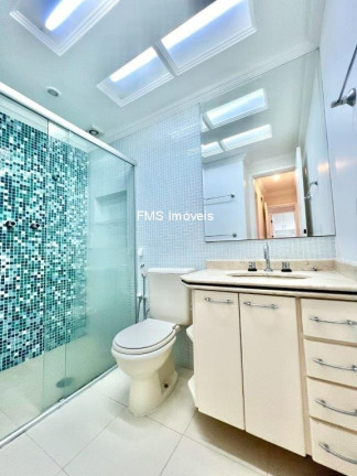 Imagem Imóvel com 3 Quartos à Venda, 208 m² em Vila Clementino - São Paulo Imagem Imóvel com 3 Quartos à Venda, 208 m² em Vila Clementino - São Paulo