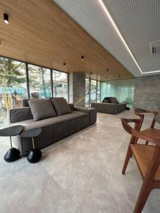 Imagem Apartamento com 4 Quartos à Venda, 136 m² em Gutierrez - Belo Horizonte