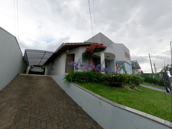 Imagem Casa com 2 Quartos à Venda, 125 m² em Bonsucesso - Guarapuava Imagem Casa com 2 Quartos à Venda, 125 m² em Bonsucesso - Guarapuava
