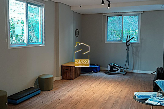 Imagem Apartamento com 2 Quartos à Venda, 47 m² em Vila Mariana - São Paulo
