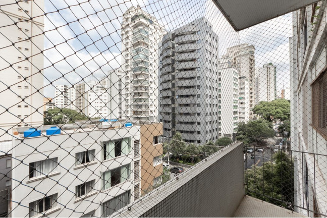 Imagem Imóvel com 2 Quartos à Venda, 117 m² em Paraíso - São Paulo Imagem Imóvel com 2 Quartos à Venda, 117 m² em Paraíso - São Paulo