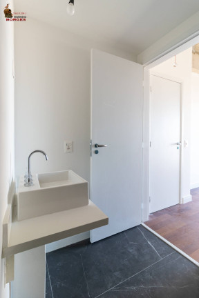 Imagem Apartamento com 5 Quartos à Venda, 410 m² em Jardim Das Acacias - São Paulo
