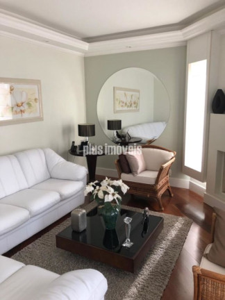 Imagem Apartamento com 3 Quartos à Venda, 165 m² em Morumbi - São Paulo Imagem Apartamento com 3 Quartos à Venda, 165 m² em Morumbi - São Paulo