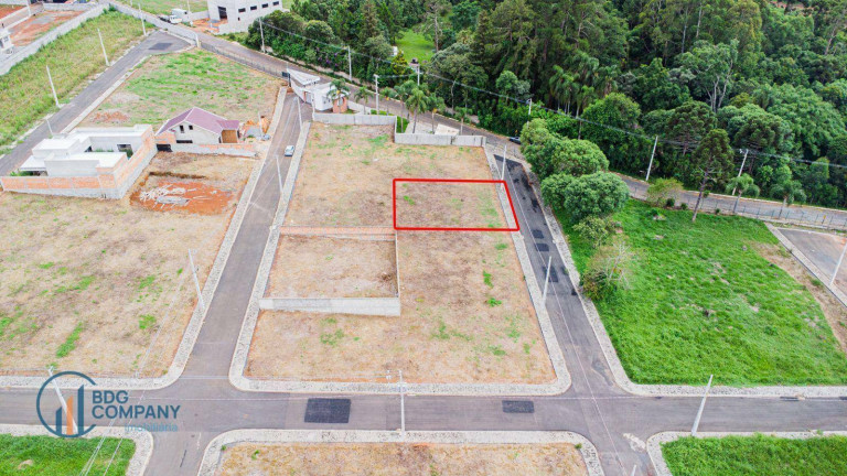 Imagem Terreno à Venda, 200 m² em Jardim Carvalho - Ponta Grossa Imagem Terreno à Venda, 200 m² em Jardim Carvalho - Ponta Grossa