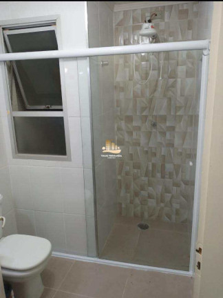 Imagem Apartamento com 1 Quarto à Venda, 47 m² em Caiçara - Praia Grande