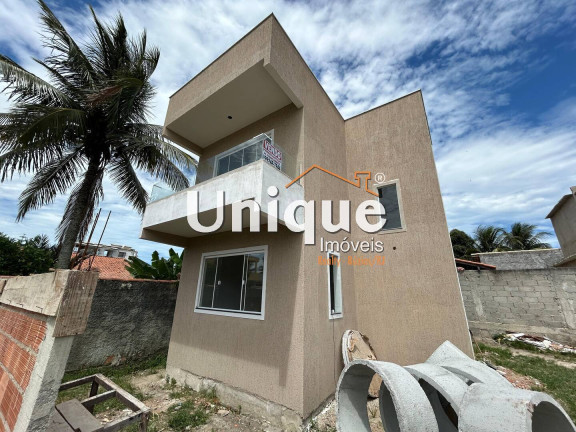 Imagem Casa com 2 Quartos à Venda, 90 m² em Boqueirão - São Pedro Da Aldeia