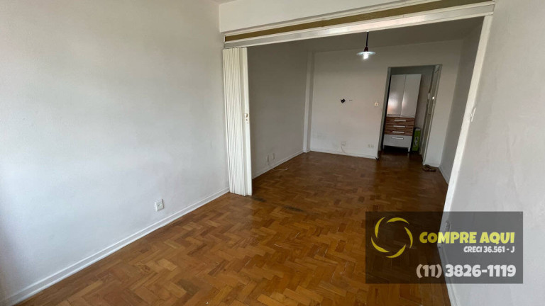 Imagem Apartamento com 1 Quarto à Venda, 35 m² em Vila Buarque - São Paulo Imagem Apartamento com 1 Quarto à Venda, 35 m² em Vila Buarque - São Paulo