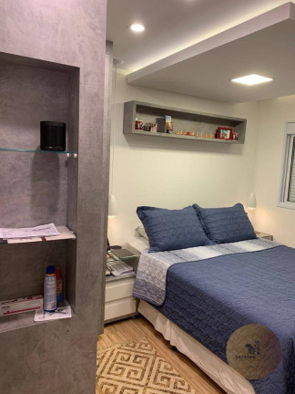 Imagem Apartamento com 2 Quartos à Venda, 55 m² em Independência - São Bernardo Do Campo Imagem Apartamento com 2 Quartos à Venda, 55 m² em Independência - São Bernardo Do Campo
