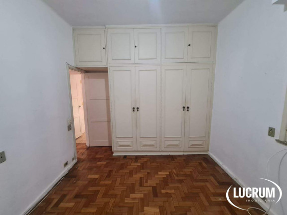 Imagem Apartamento com 3 Quartos à Venda, 120 m² em Copacabana - Rio De Janeiro