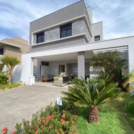 Imagem Sobrado com 4 Quartos à Venda, 201 m² em Jardins Lyon - Aparecida De Goiânia Imagem Sobrado com 4 Quartos à Venda, 201 m² em Jardins Lyon - Aparecida De Goiânia