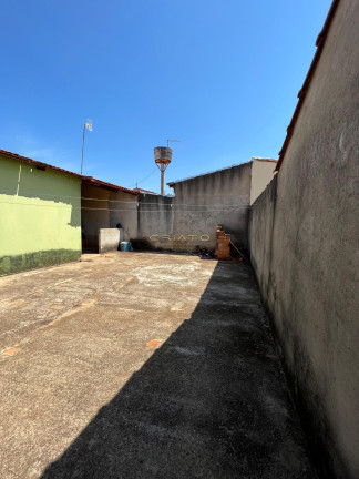 Casa com 2 Quartos à Venda, 180 m² em Residencial Solar Ville - Goiânia