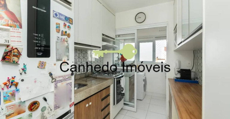 Imagem Apartamento com 2 Quartos à Venda, 60 m² em Saúde - São Paulo Imagem Apartamento com 2 Quartos à Venda, 60 m² em Saúde - São Paulo