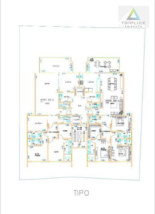 Imagem Apartamento com 3 Quartos à Venda, 191 m² em Santa Helena - Juiz De Fora