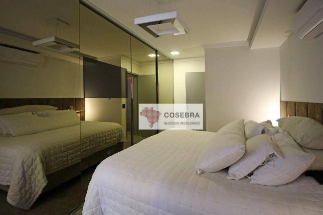 Imagem Apartamento com 2 Quartos para Alugar, 116 m² em Vila Nova Conceição - São Paulo