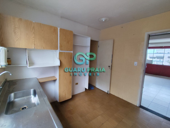 Imagem Apartamento com 3 Quartos à Venda, 80 m² em Jardim Dos Pássaros - Guarujá