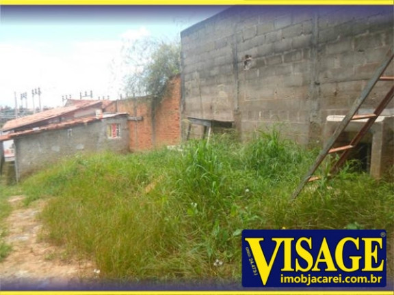 Imagem Casa com 2 Quartos à Venda, 60 m² em Vila Formosa - Jacareí