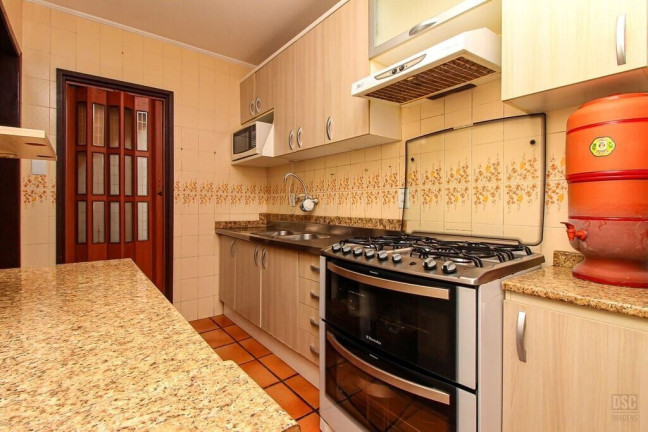 Imagem Apartamento com 4 Quartos à Venda, 184 m² em Azenha - Porto Alegre