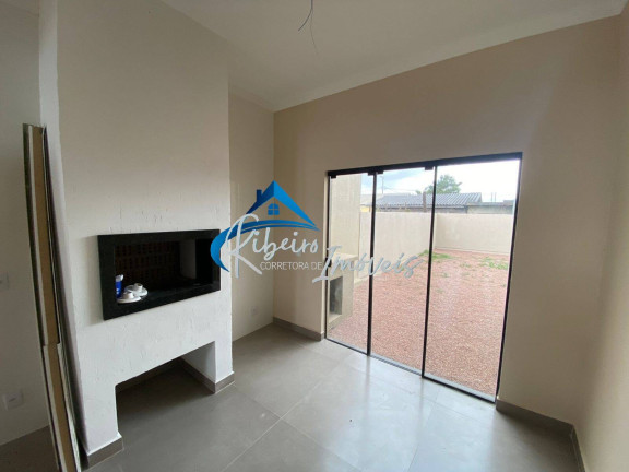 Imagem Casa com 2 Quartos à Venda, 70 m² em Centro - Imbé Imagem Casa com 2 Quartos à Venda, 70 m² em Centro - Imbé