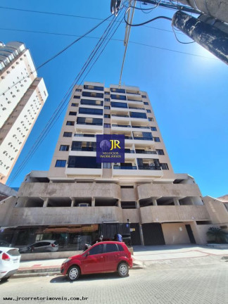 Imagem Apartamento com 2 Quartos à Venda, 70 m² em Itapuã - Vila Velha Imagem Apartamento com 2 Quartos à Venda, 70 m² em Itapuã - Vila Velha