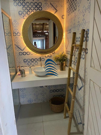 Imagem Casa com 3 Quartos à Venda, 1.200 m² em Jauá (abrantes) - Camaçari