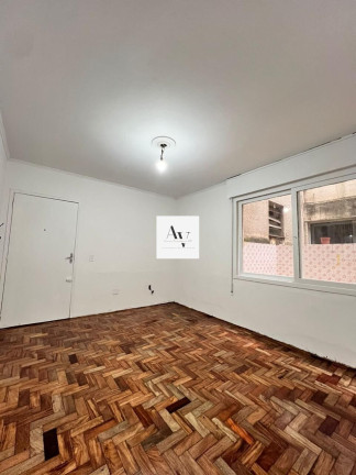 Imagem Apartamento com 2 Quartos à Venda, 60 m² em Vila Ipiranga - Porto Alegre