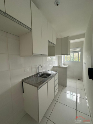 Imagem Apartamento com 2 Quartos à Venda, 54 m² em Residencial Portal Da Mantiqueira - Taubaté