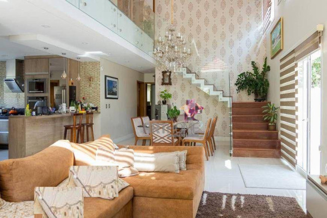Imagem Sobrado com 4 Quartos à Venda, 260 m² em Jardim São Caetano - São Caetano Do Sul Imagem Sobrado com 4 Quartos à Venda, 260 m² em Jardim São Caetano - São Caetano Do Sul