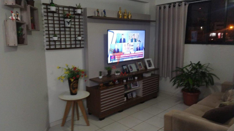 Apartamento com 2 Quartos à Venda, 56 m² em Bessa - João Pessoa