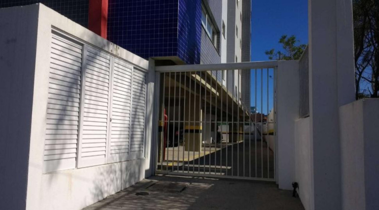 Imagem Apartamento com 3 Quartos à Venda, 110 m² em Getulho Vargas - Torres