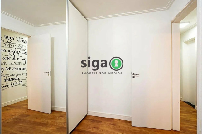 Imagem Apartamento com 3 Quartos à Venda, 65 m² em Morumbi - São Paulo