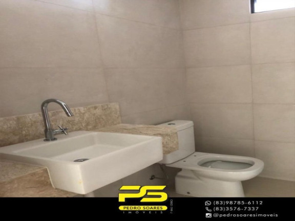 Imagem Apartamento com 3 Quartos à Venda, 89 m² em Tambaú - João Pessoa