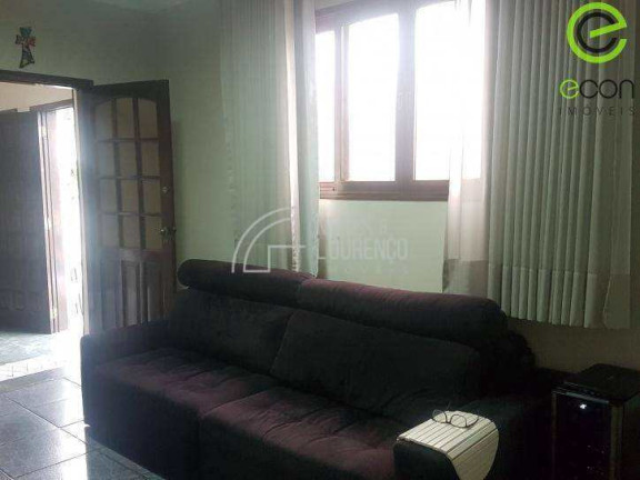 Imagem Casa com 3 Quartos à Venda, 200 m² em Embaré - Santos