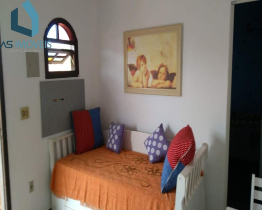 Imagem Casa com 6 Quartos à Venda, 588 m² em Balneário São Pedro - São Pedro Da Aldeia