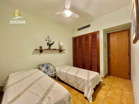 Imagem Apartamento com 3 Quartos à Venda, 159 m² em Jardim Astúrias - Guarujá Imagem Apartamento com 3 Quartos à Venda, 159 m² em Jardim Astúrias - Guarujá