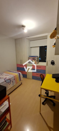 Imagem Apartamento com 3 Quartos à Venda, 64 m² em Vila Sônia - São Paulo