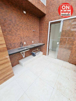 Imagem Casa de Vila com 3 Quartos à Venda, 190 m² em Gonzaga - Santos Imagem Casa de Vila com 3 Quartos à Venda, 190 m² em Gonzaga - Santos