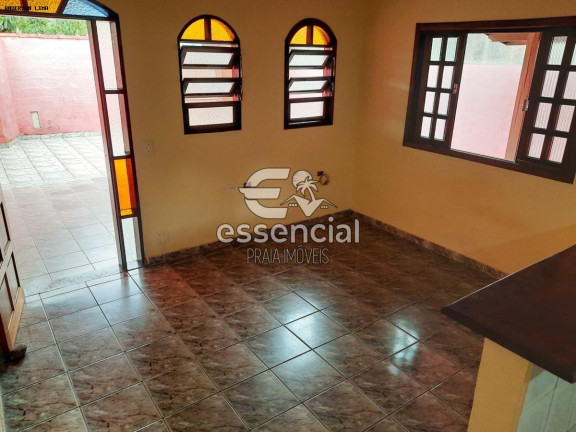 Imagem Casa com 3 Quartos à Venda, 110 m² em Jd. Carolina - Ubatuba