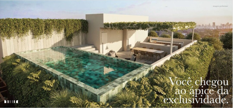 Casa de Condomínio com 4 Quartos à Venda, 724 m² em Vila Nova Conceição - São Paulo