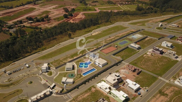 Imagem Terreno à Venda, 300 m² em Jardim Primavera - Itupeva
