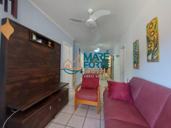 Imagem Apartamento com 2 Quartos à Venda, 65 m² em Praia Grande - Ubatuba