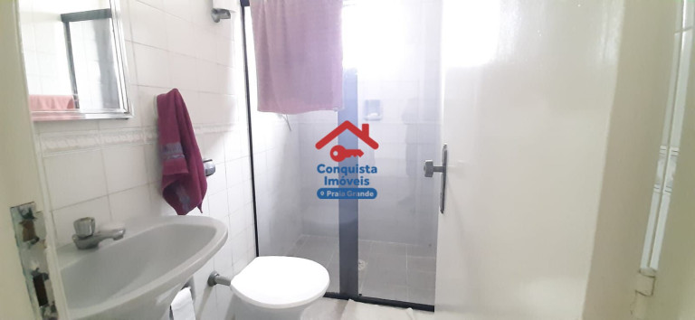 Imagem Apartamento com 2 Quartos à Venda, 75 m² em Aviação - Praia Grande Imagem Apartamento com 2 Quartos à Venda, 75 m² em Aviação - Praia Grande